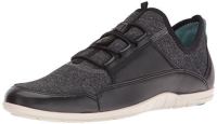 限36码：ecco 爱步 Bluma Toggle Flat 女士休闲运动鞋