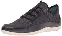 ecco 爱步 Bluma Toggle Flat 女士休闲运动鞋