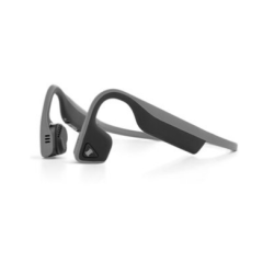 AfterShokz 韶音 AS600 骨传导挂耳式无线蓝牙耳机 标准版 灰色