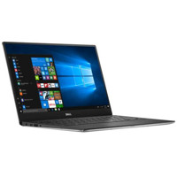 DELL 戴尔 XPS 13 9350 13.3英寸 笔记本电脑（i7-6560U 16GB 512GB SSD）NEW OTHER版