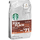 Starbucks 星巴克 Pike Place 派克市场 VIA免煮黑咖啡