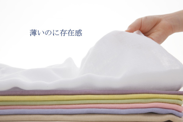 手艺人的逆袭，日本毛巾的半壁江山