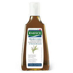 Rausch 路丝 柳皮滋养护发洗发露 200ml 