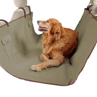 Solvit 宠安特 狗狗车用后座吊床 142*145cm