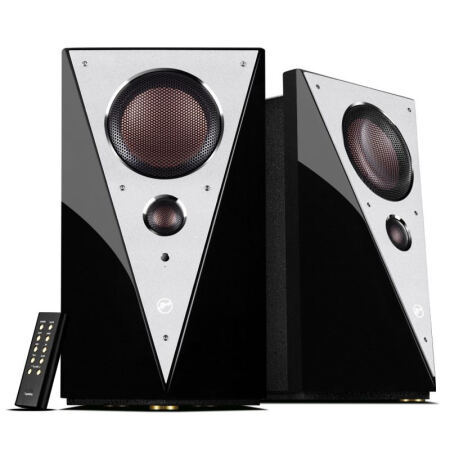 #本站首晒#外部小改款内部大不同,惠威H5MKII体验分享另附M200MKII(WiFi)对比