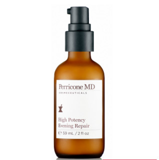 Perricone MD 裴礼康 High Potency  夜间修复精华液 59ml