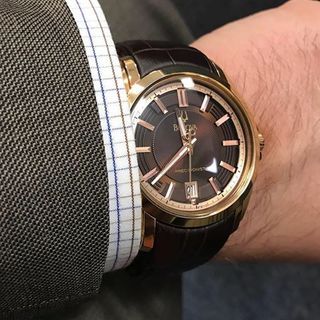 BULOVA 宝路华 Precisionist Longwood系列 97B110 男士时装腕表