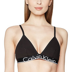 Calvin Klein  Triangle Unlined 女士内衣