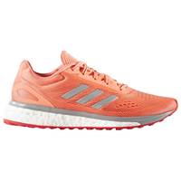 adidas 阿迪达斯 Response Lt 女式跑鞋