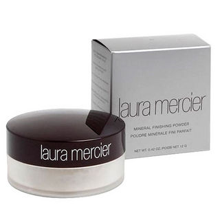 laura mercier 矿物透明散粉 12g