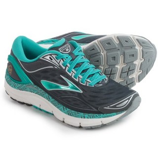 Brooks 布鲁克斯 Transcend 3 女款*级支撑跑鞋