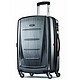  历史新低、京东PLUS会员：Samsonite 新秀丽 Luggage Winfield 2 Fashion HS Spinner 旅行拉杆箱 20寸 *2件　