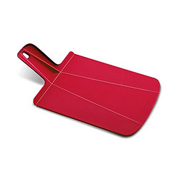 Joseph Joseph Chop 2 Pot Plus Folding Chopping Board 红色 19英寸