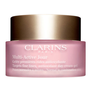 Clarins 娇韵诗 青春赋活日霜