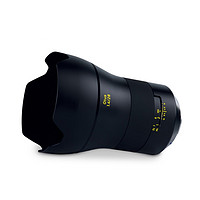 历史新低：ZEISS 蔡司 Otus 28mm F1.4 广角定焦镜头