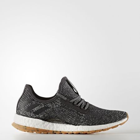 eaby adidas官网入手Pure Boost X ATR,鞋盒居然不是原装