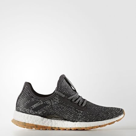 eaby adidas官网入手Pure Boost X ATR，鞋盒居然不是原装