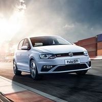 购车必看：上汽大众 Polo GTI 线上专享补贴