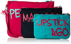 Kipling Womens Iaka L Wristlet Bag Organiser