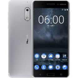 NOKIA 诺基亚 Nokia 6 智能手机