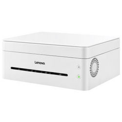 lenovo 联想 小新M7208W 黑白激光无线WiFi多功能一体机