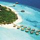 一价全包：全国多地-马尔代夫吉哈德岛6天4晚自由行