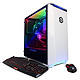 全球PrimeDay : CYBERPOWERPC SLC8600A 台式机（i7-7700K 32GB 3TB+240GB SSD GTX 1080）