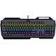 Haier 海尔 Mr.M 系列 A500-M1A 机械键盘 青轴 RGB背光