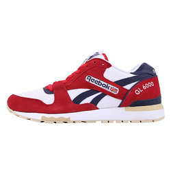 Reebok 锐步 GL6000 复古跑步鞋 MW564