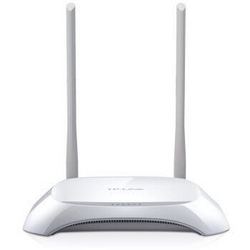 TP-LINK TL-WR842N 无线路由器