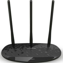 TP-LINK TL-WR885N 450M无线路由器