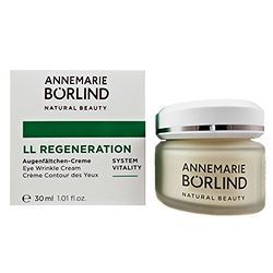 ANNEMARIE BORLIND 安娜柏林 LL再生紧致抗皱眼霜 30ml