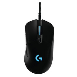 Logitech 罗技 G403 RGB鼠标 有线