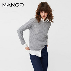 MANGO 83080094 女士上衣