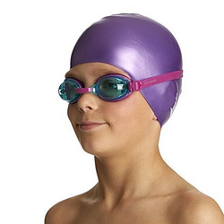 SPEEDO 速比涛 Junior Jet Swim Set 青少年泳镜泳帽套装