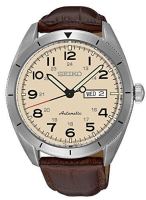 中亚prime会员 ：SEIKO 精工 SRP713J1 男士机械手表
