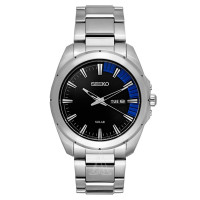 SEIKO 精工 RECRAFT系列 SNE415 男士时装腕表