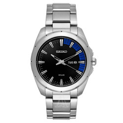 SEIKO 精工 RECRAFT系列 SNE415 男士时装腕表