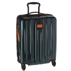 Tumi V3 Continental Carry-on 拉杆箱 