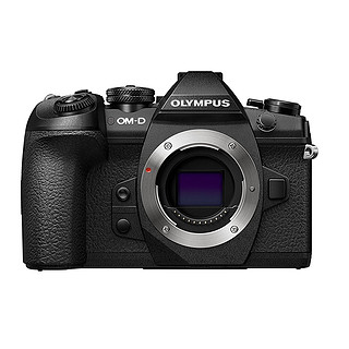 OLYMPUS 奥林巴斯 OM-D E-M1 MarkII  单反相机本体