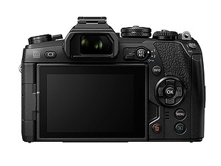 OLYMPUS 奥林巴斯 OM-D E-M1 MarkII  单反相机本体