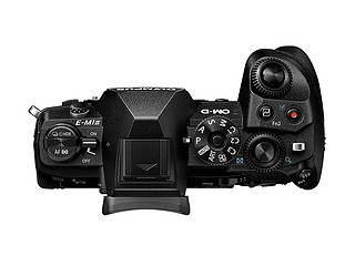 OLYMPUS 奥林巴斯 OM-D E-M1 MarkII  单反相机本体