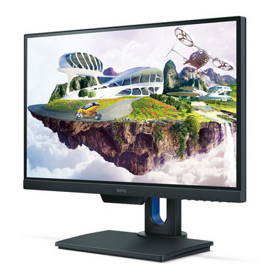 #原创新人#BenQ 明基 PD2500Q 显示器 开箱体验