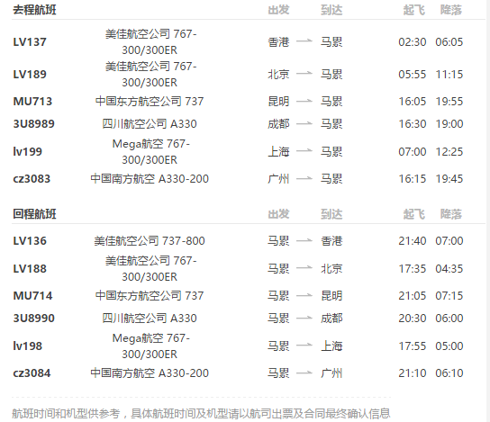 全国多地-马尔代夫戴加利岛6日4晚自由行