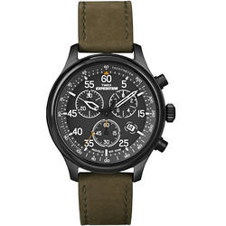 TIMEX 天美时 户外系列 T49938 男款腕表