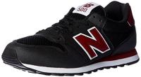new balance 500系列 GM500KWR 男士休闲运动鞋