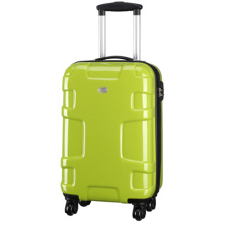 AMERICAN TOURISTER 美旅 94Z 万向轮拉杆箱 21寸