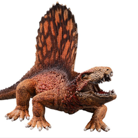 Schleich 思乐 Dino系列 SCHC14569  异齿龙模型