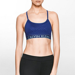 Calvin Klein 卡尔文·克莱 4WS7K107 女士针织运动文胸