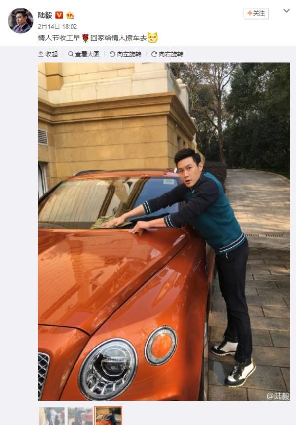 BENTLEY 宾利 添越 6.0T 标准版